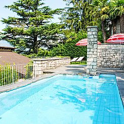 Vakantiehuis Nido di Rondine