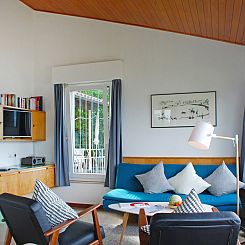 Vakantiehuis Nido di Rondine