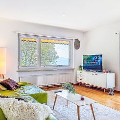 Appartement Apt.Woka