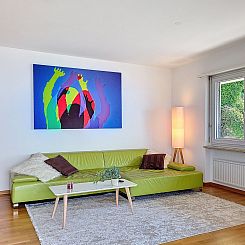 Appartement Apt.Woka