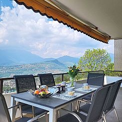 Appartement Apt.Woka