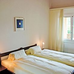 Appartement Residenza Parcolago Apt 203