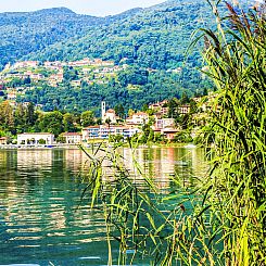 Appartement Residenza Parcolago Apt 203