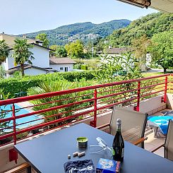 Appartement App. 21
