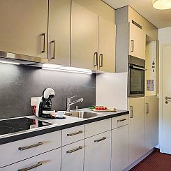 Appartement Residenza Parcolago Apt.212