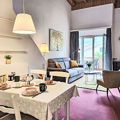 Appartement Residenza Parcolago Apt.212