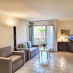 Appartement Residenza Parcolago Apt 120 1.Stock