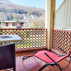 Appartement Residenza Parcolago Apt 120 1.Stock