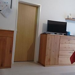 Appartement 2 Zimmer Gartenwohnung mit Pool