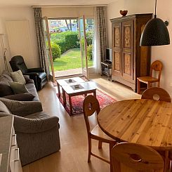 Appartement Gartenwohnung im Tessin mit Swimmingpool