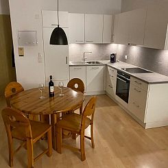 Appartement Gartenwohnung im Tessin mit Swimmingpool