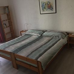 Appartement Gartenwohnung im Tessin mit Swimmingpool