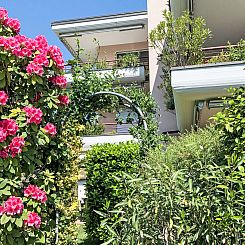 Appartement Relax