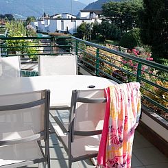 Appartement Wohlfühlort