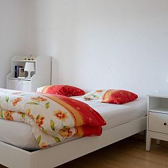 Appartement Wohlfühlort