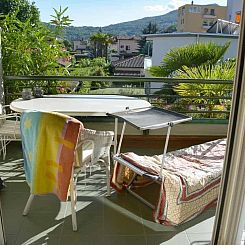 Appartement Sunny Escape