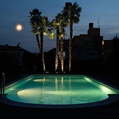 Appartement Sunny Escape