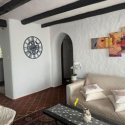 Appartement Das Rustico in Caslano