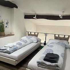 Appartement Das Rustico in Caslano