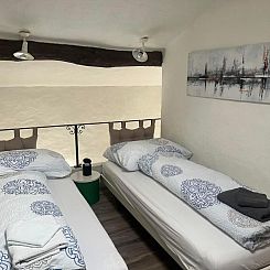 Appartement Das Rustico in Caslano