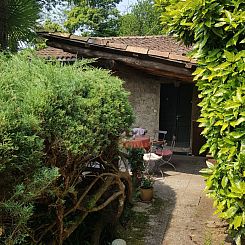 Vakantiehuis Casa Castagna