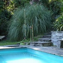 Vakantiehuis Casa Castagna