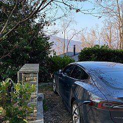 Vakantiehuis La Romantica