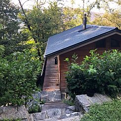 Vakantiehuis La Romantica