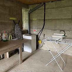 Vakantiehuis La Perla