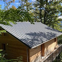 Vakantiehuis La Perla