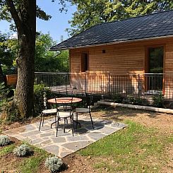 Vakantiehuis La Graziosa