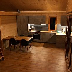 Vakantiehuis La Graziosa