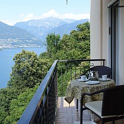 Appartement Vallegione Gerra