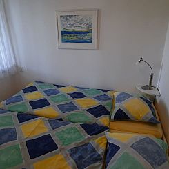 Appartement Vallegione Gerra