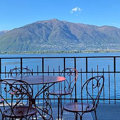 Appartement Casa Giuseppe, Gerra