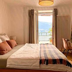 Appartement Casa Giuseppe, Gerra