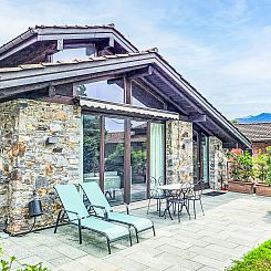 Appartement Cantagallo