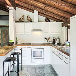 Appartement Cantagallo