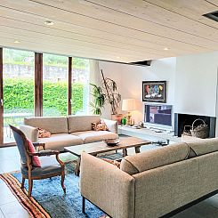 Appartement Cantagallo