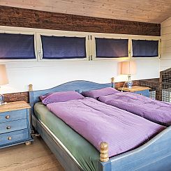 Appartement Cantagallo