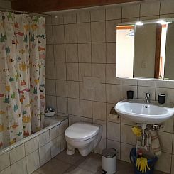 Vakantiehuis Rustikales Ca'd'Damunt