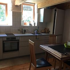 Vakantiehuis Rustikales Ca'd'Damunt