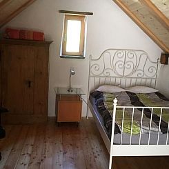 Vakantiehuis Rustikales Ca'd'Damunt