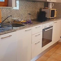 Appartement MAva"-Haus mit Blick aufs Wasser