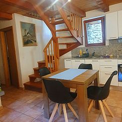 Appartement MAva"-Haus mit Blick aufs Wasser