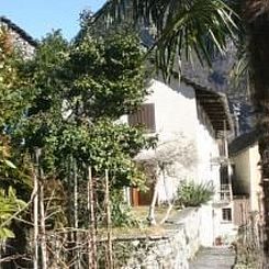 Vakantiehuis Traumferienhaus