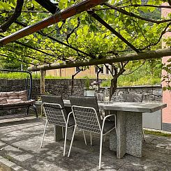 Appartement Casa Delia