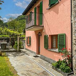 Appartement Casa Delia