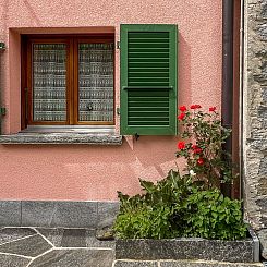 Appartement Casa Delia