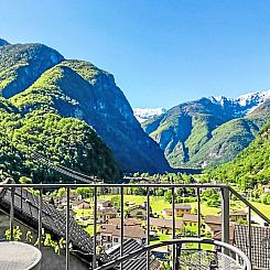 Vakantiehuis Cà al Runc